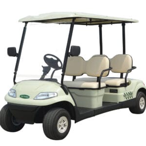 A627.4 golf cart